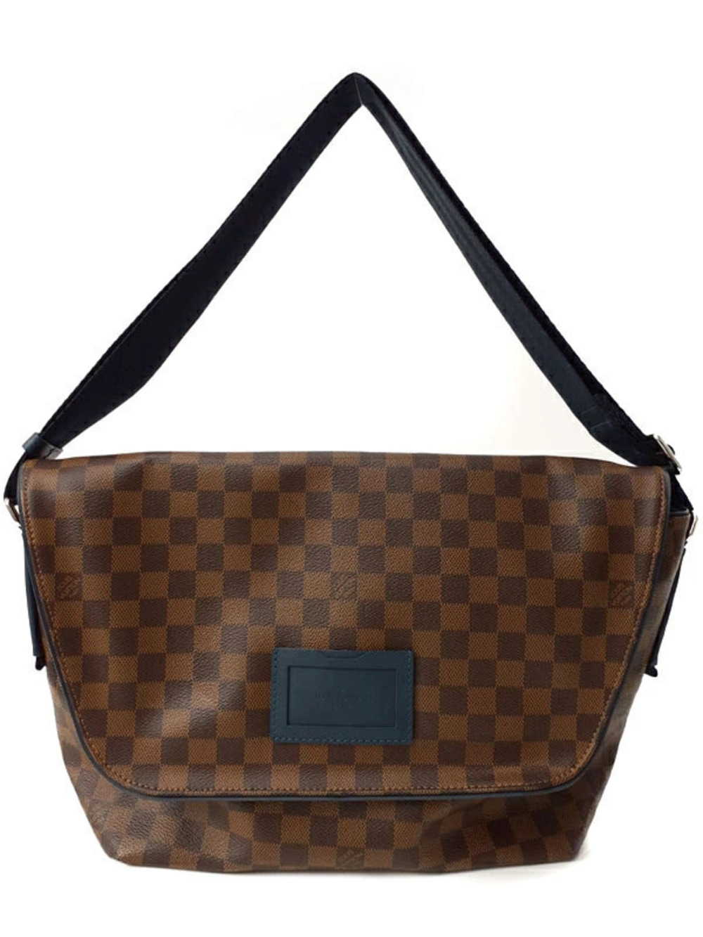 Louis Vuitton Damier Sprinter Shoulder Bag